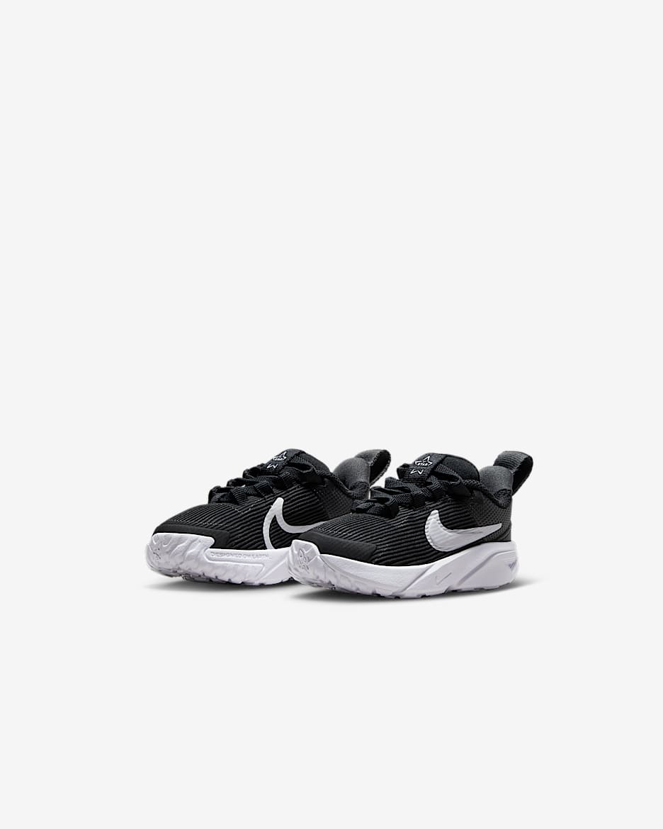 Nike Star Runner 4 Baby Toddler Shoes. Nike
